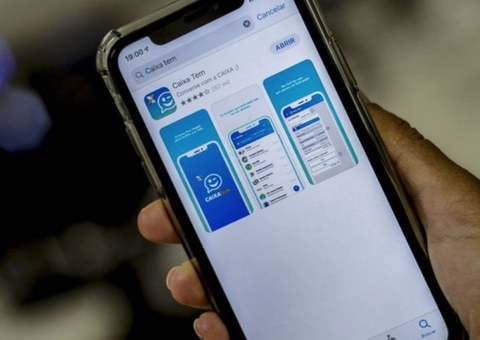 Trabalhador que teve auxílio de R$ 300 negado pode fazer contestação