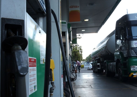 Petrobras anuncia aumento de preço do diesel e gasolina