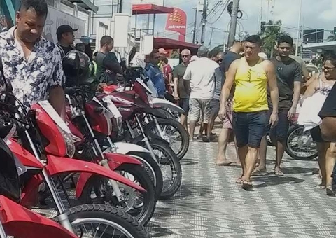 Pesquisa da CNI indica que medo do desemprego cresce no Brasil