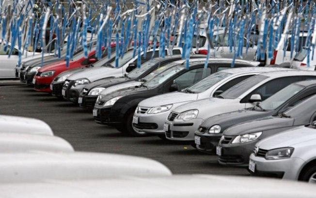 Como é estipulado o preço dos veículos na Tabela Fipe