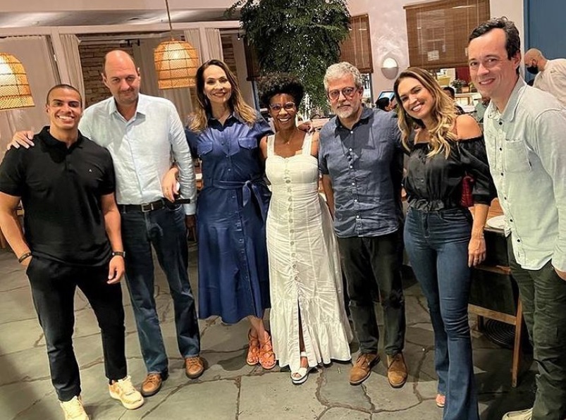 Globo reformula total ‘É de Casa’ para acabar com má fama