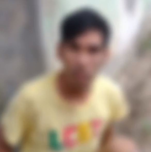 Líder de grupo que assaltava e torturava motorista de app é espancado e preso em Manaus