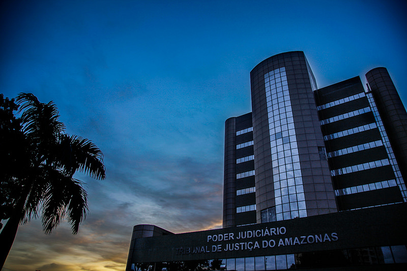 Mais 11 aprovados no concurso do TJAM são nomeados