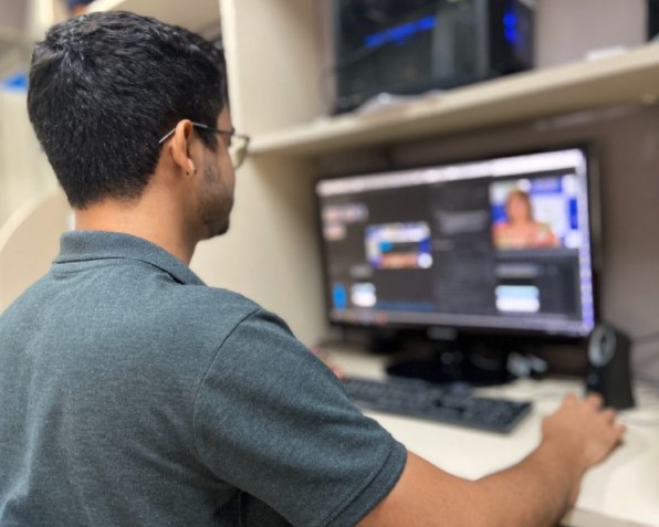 Edital para propostas artísticas de conteúdo virtual é aberto em Manaus