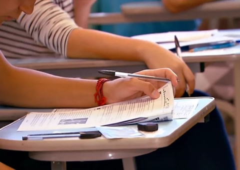 Inscrições para o Encceja terminam na próxima segunda-feira