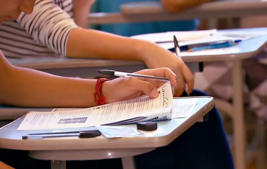 Inscrições para o Encceja terminam na próxima segunda-feira