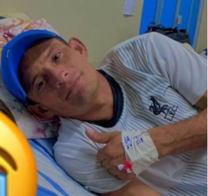 Homem achado morto em lixão na AM-352 é identificado