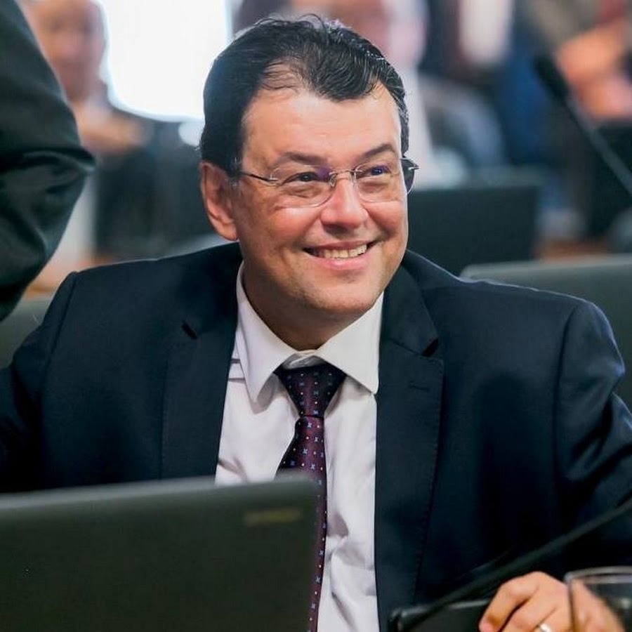 Caso seja eleito, Braga promete acabar com a fila do Sisreg em 120 dias