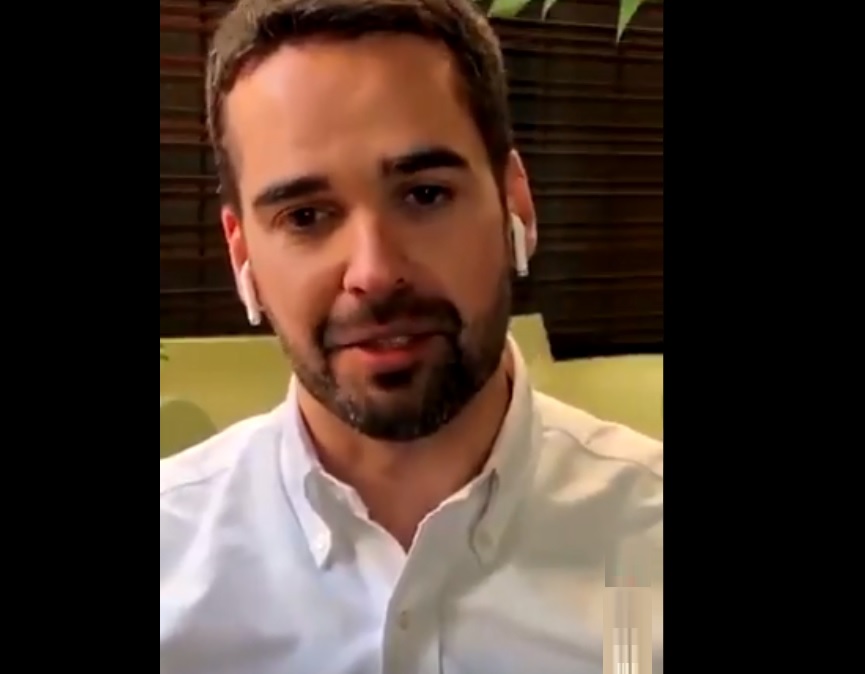 Governador Eduardo Leite, do RS, assume homossexualidade: ‘eu sou gay'