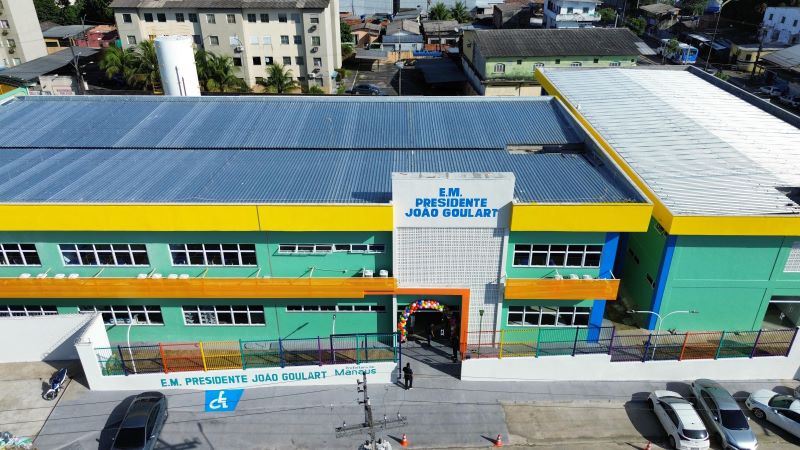 Semed inicia reordenamento de matrículas de alunos para 2025