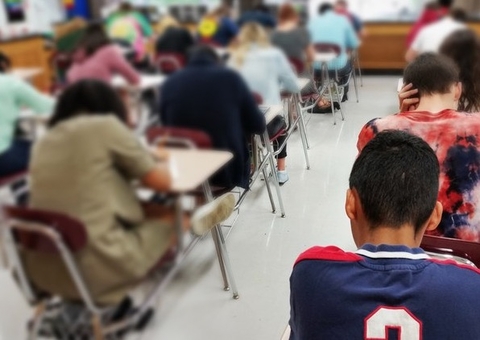 MEC divulga edital do Enem para presos e jovens sob medida socioeducativa