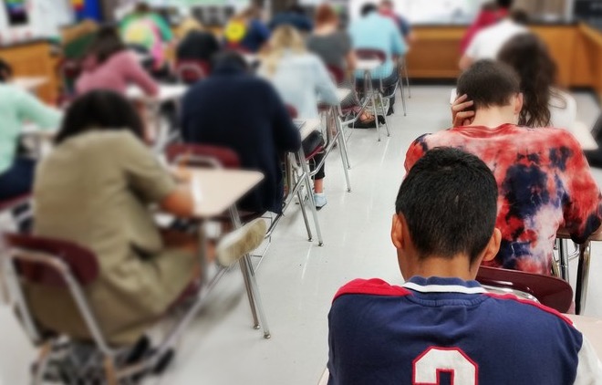 MEC divulga edital do Enem para presos e jovens sob medida socioeducativa