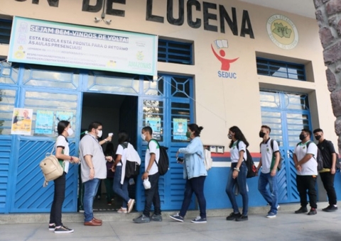 Governo federal corta R$ 440 milhões do Fundeb destinados ao Amazonas