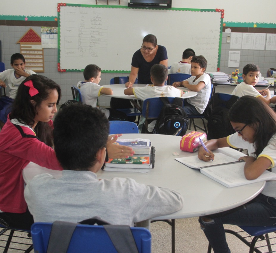 Confira lista de professores contemplados com 14º e 15º salários pela Semed