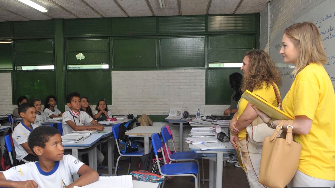 Novo Fundeb vai retirar R$ 15 bilhões do ensino público, alertam entidades