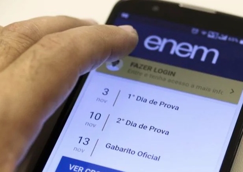 Enem alerta sobre data final para cumprir exigência da foto em cadastro