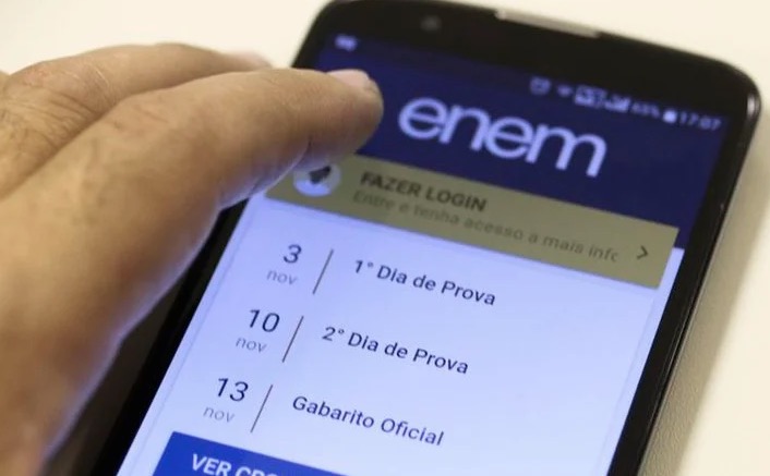 Enem alerta sobre data final para cumprir exigência da foto em cadastro