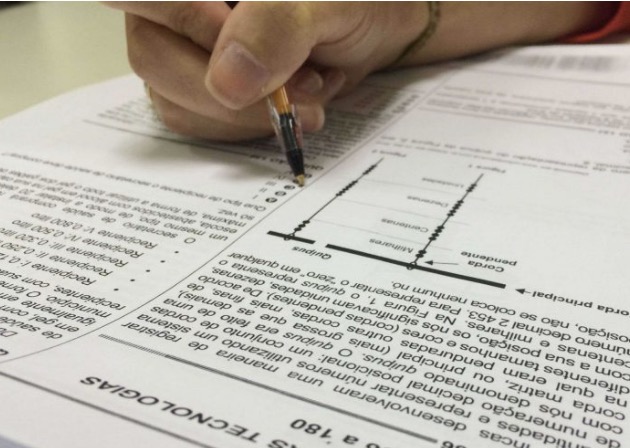 Governo anuncia detalhes do 'Enem seriado'