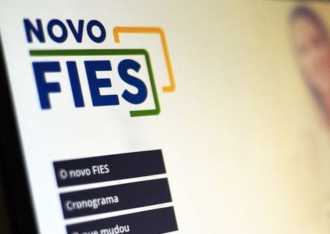 Ministério da Educação divulga novos prazos de inscrição do Fies