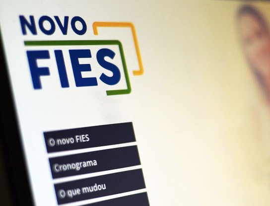 Ministério da Educação divulga novos prazos de inscrição do Fies