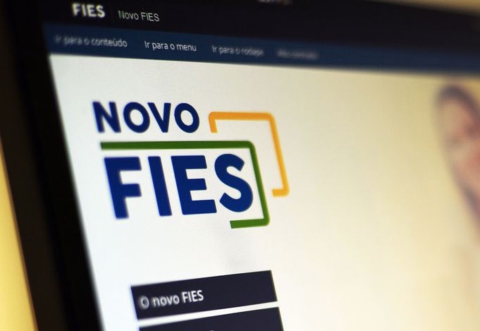 Instabilidade no sistema faz inscrições para o Fies serem suspensas