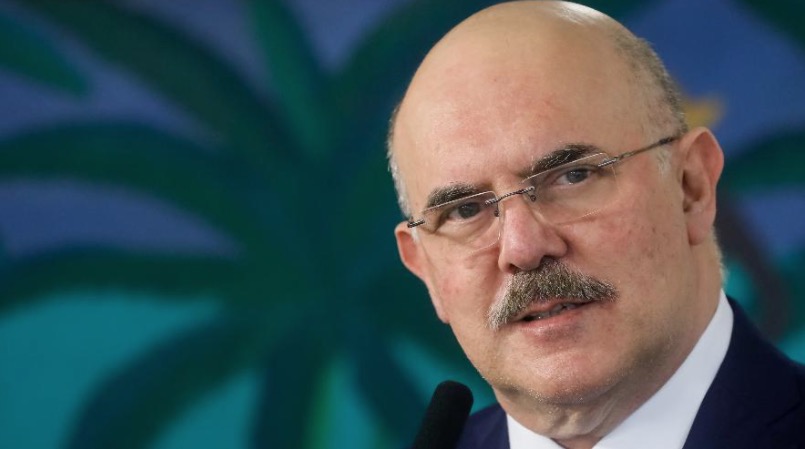 MEC revoga retorno às aulas presenciais em janeiro