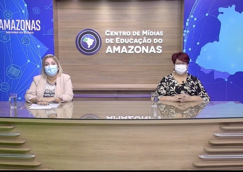 Rede pública de ensino do Amazonas divulga calendário de matrícula; confira