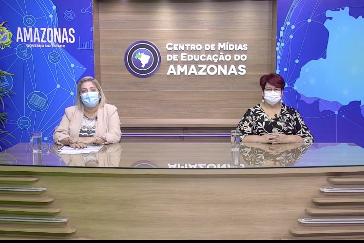 Rede pública de ensino do Amazonas divulga calendário de matrícula; confira