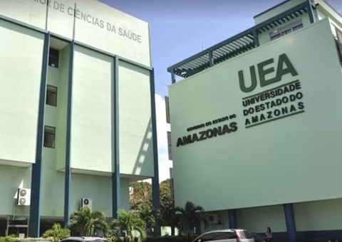 UEA é incluída no ranking das universidades mais sustentáveis do mundo