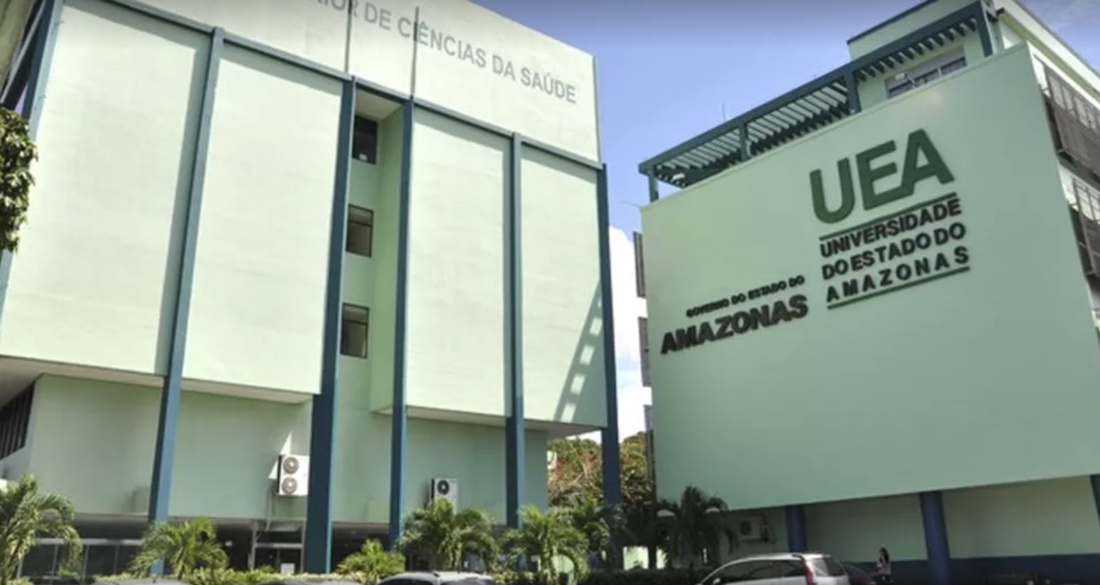 UEA é incluída no ranking das universidades mais sustentáveis do mundo
