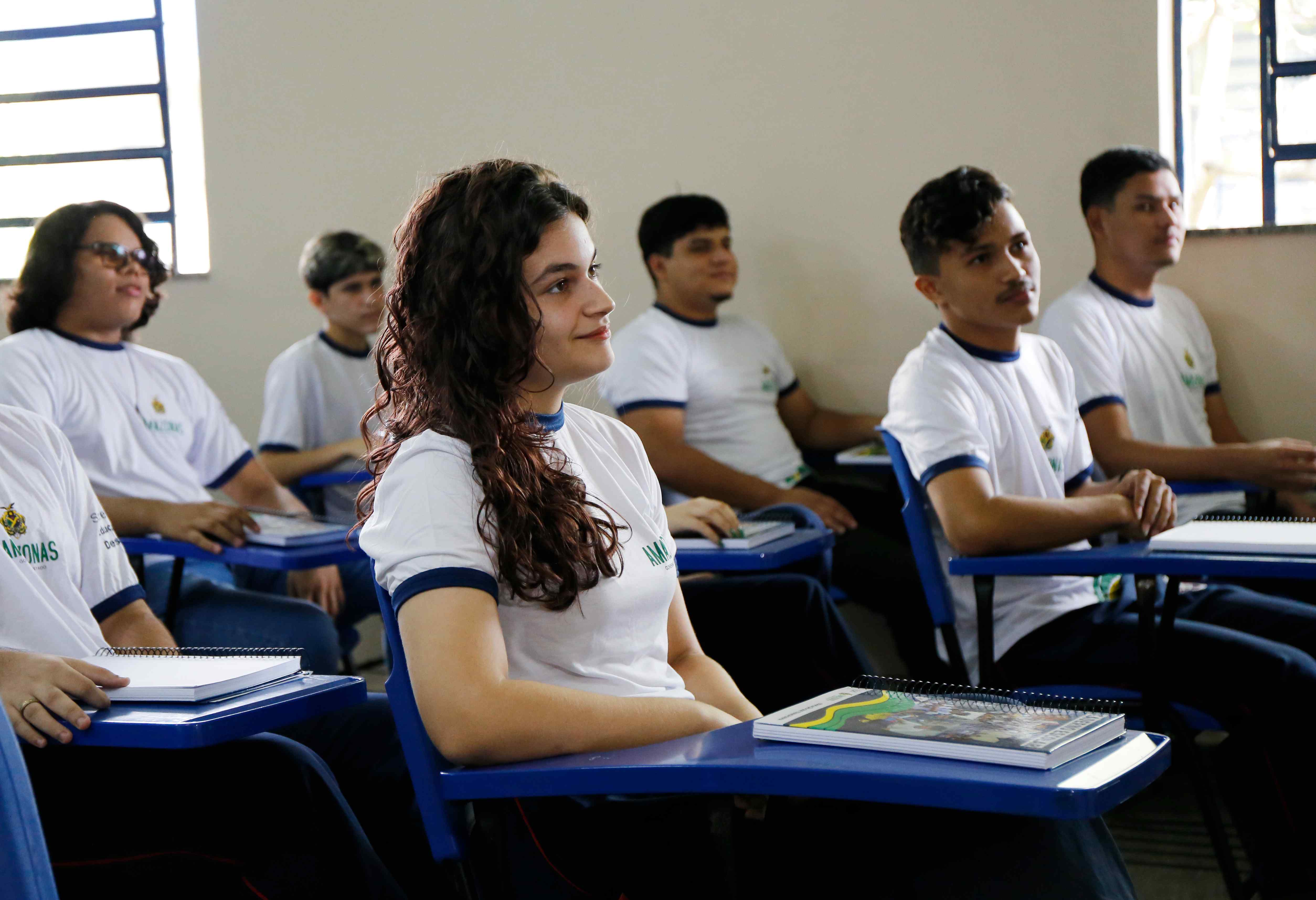 18ª Olimpíada de Matemática das escolas públicas tem inscrições abertas