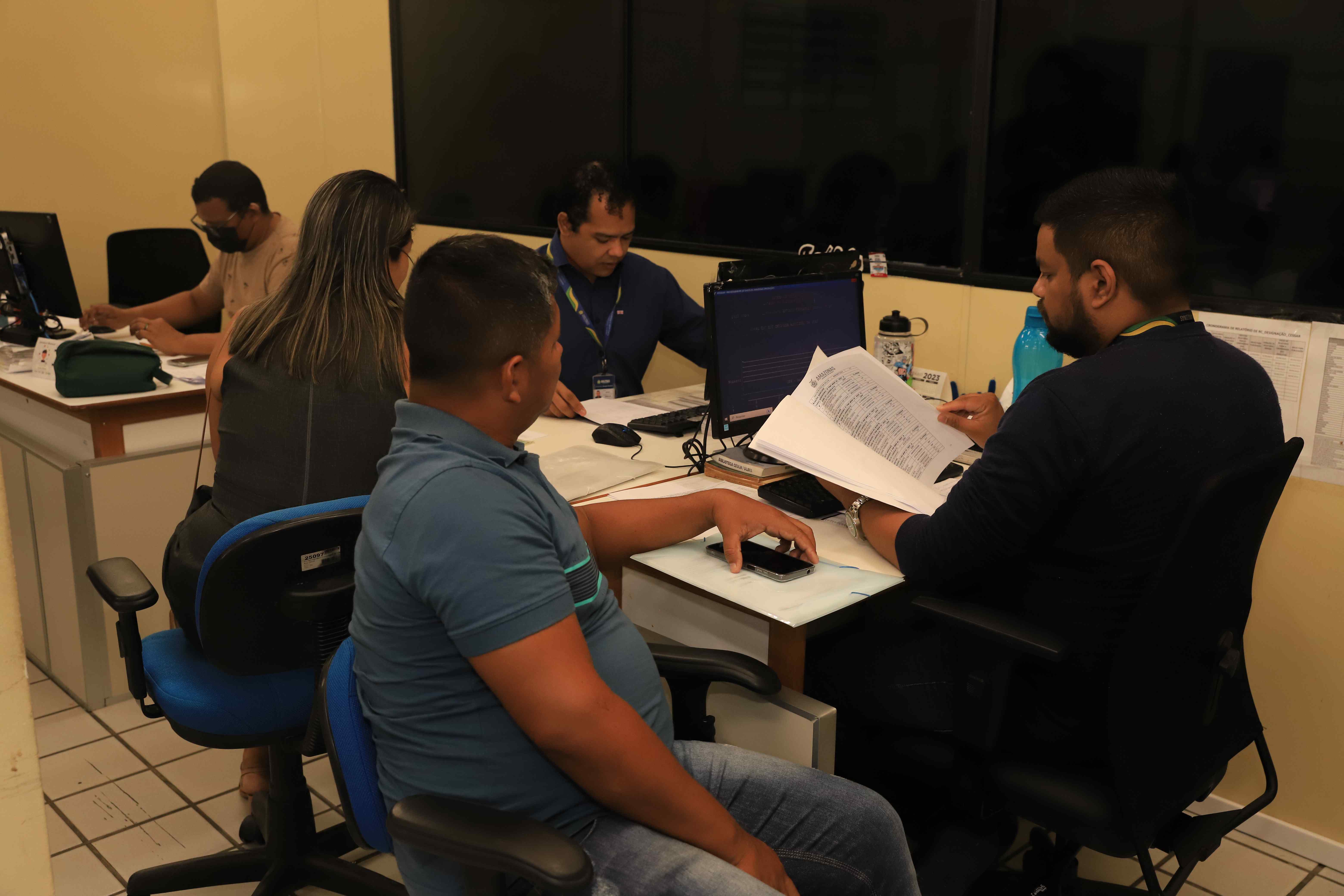 Seduc prorroga até dezembro contrato temporário de professores do PSS