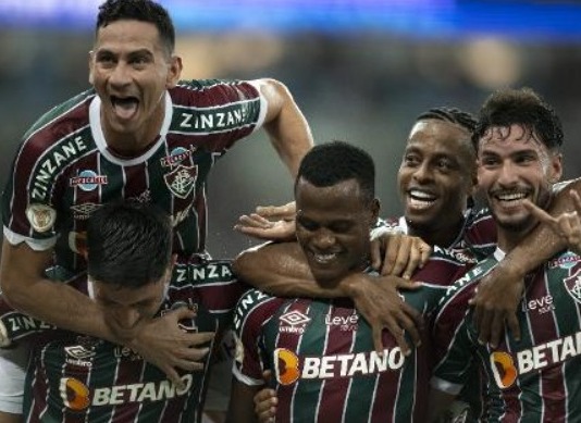Como Fluminense tenta chancela de título de 52 como Mundial