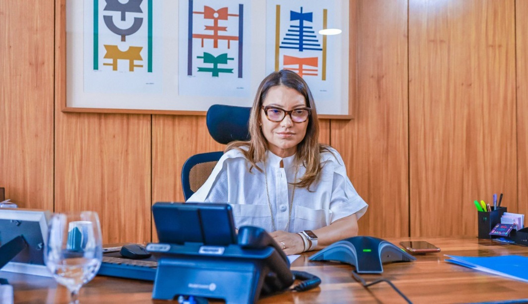 PF abre inquérito para apurar ataque hacker ao perfil de Janja