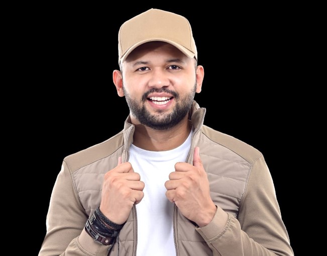Uendel Pinheiro movimenta sábado em Manaus