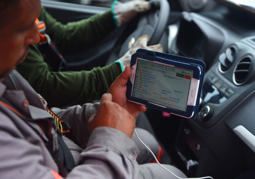 Sete bairros vão ficar sem energia nesta terça-feira em Manaus