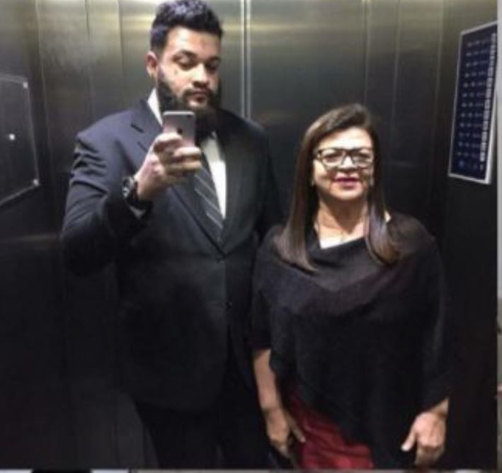 Filho é preso suspeito de matar mãe no dia do aniversário da vítima