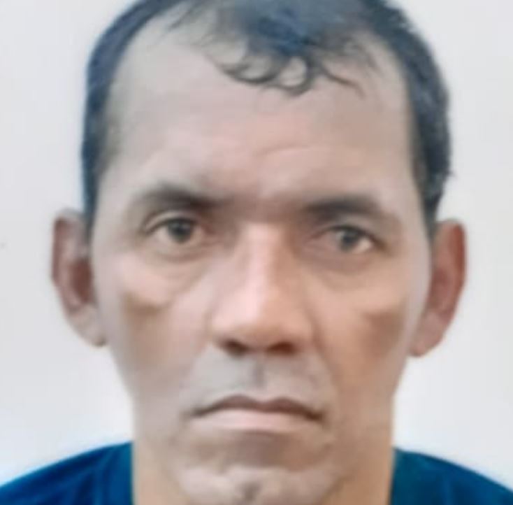 Família procura homem com deficiência mental que desapareceu em Manaus