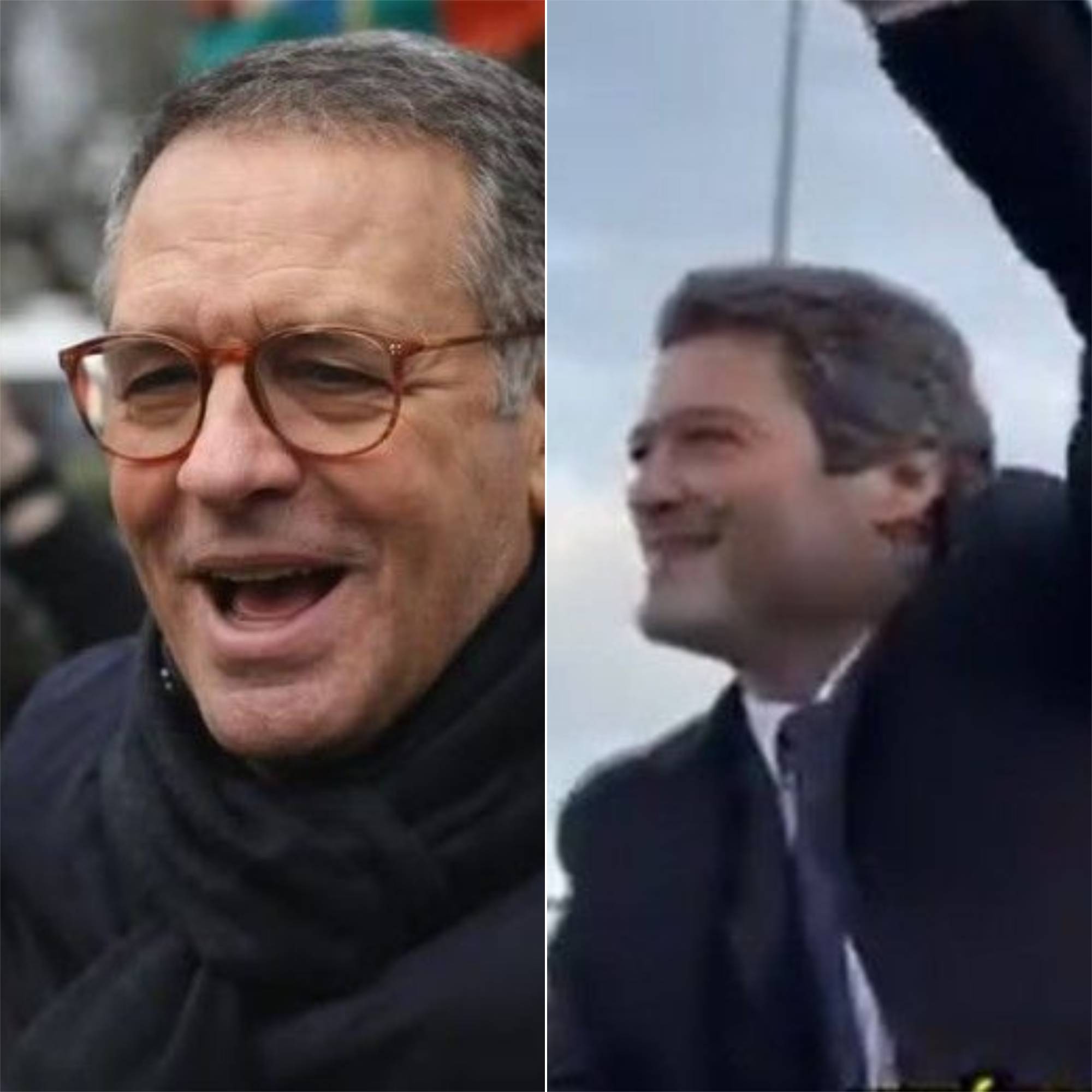 Portugueses votam em segundo turno histórico para escolher novo presidente