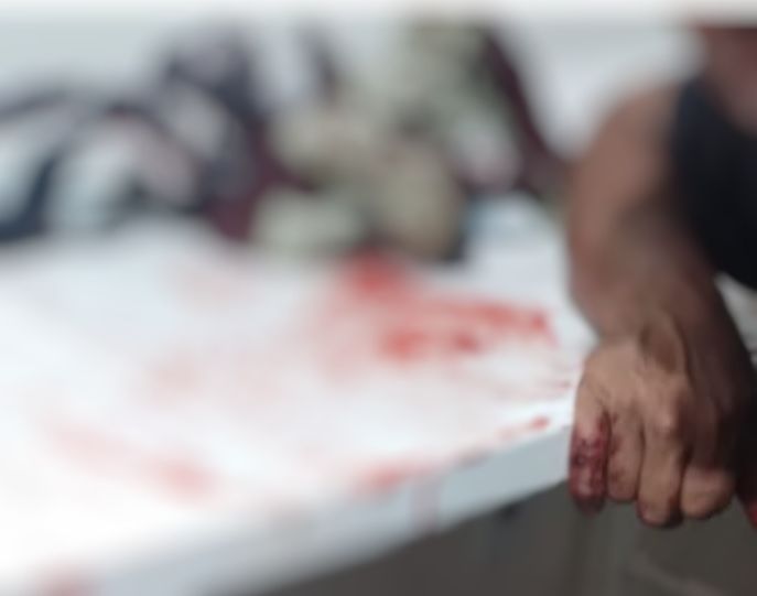 Homem é esfaqueado durante desentendimento com rival em Parintins