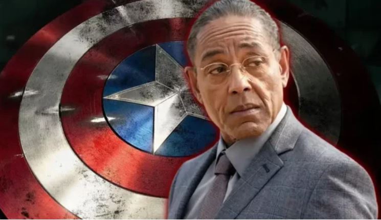 Como será o novo 'Capitão América', em que presidente dos EUA é vilão monstruoso