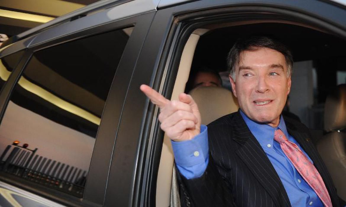 Eike Batista é condenado pela CVM ao pagamento de multa de R$ 150 mil
