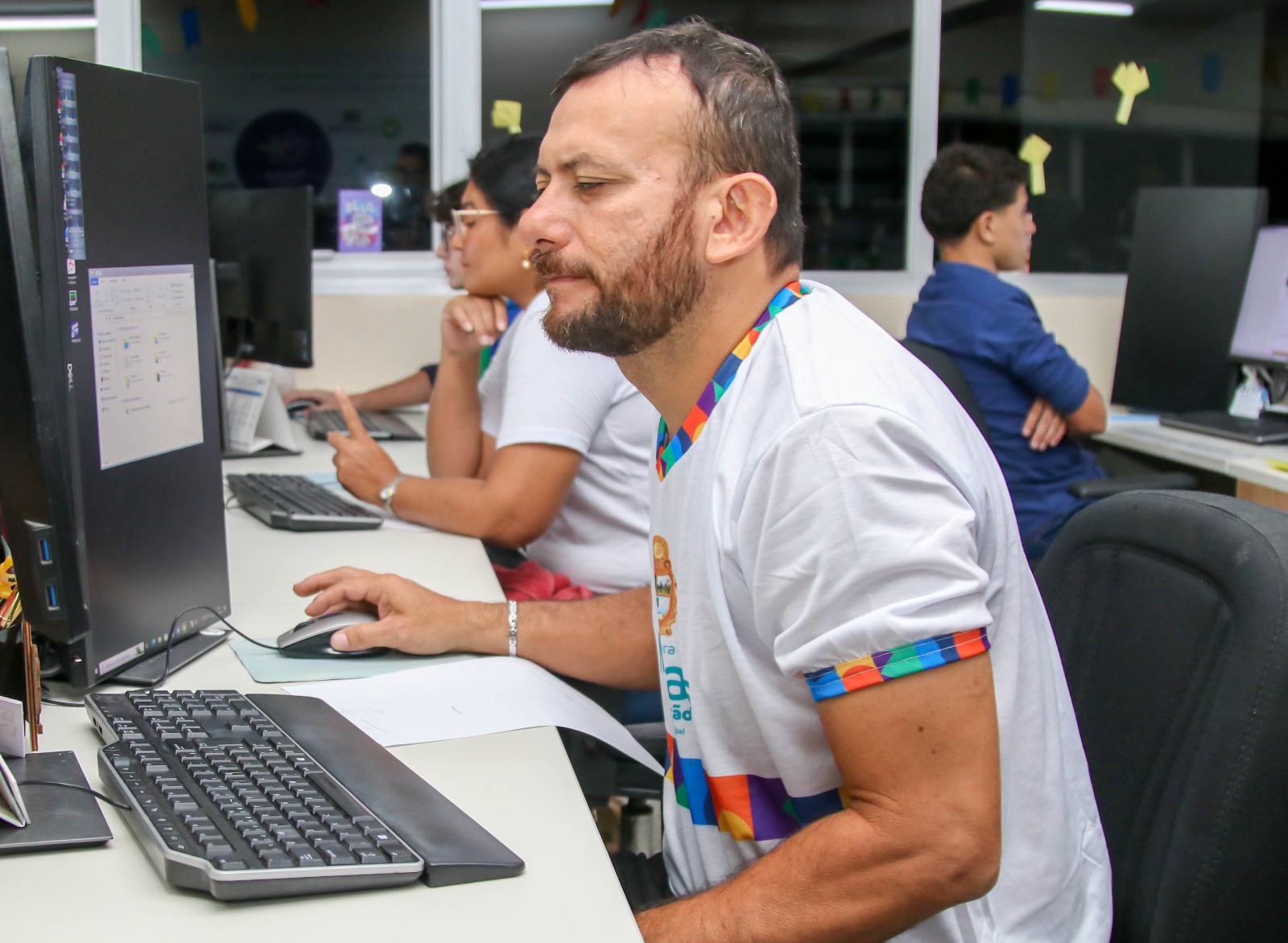 Manaus prorroga matrículas da EJA até 28 de fevereiro