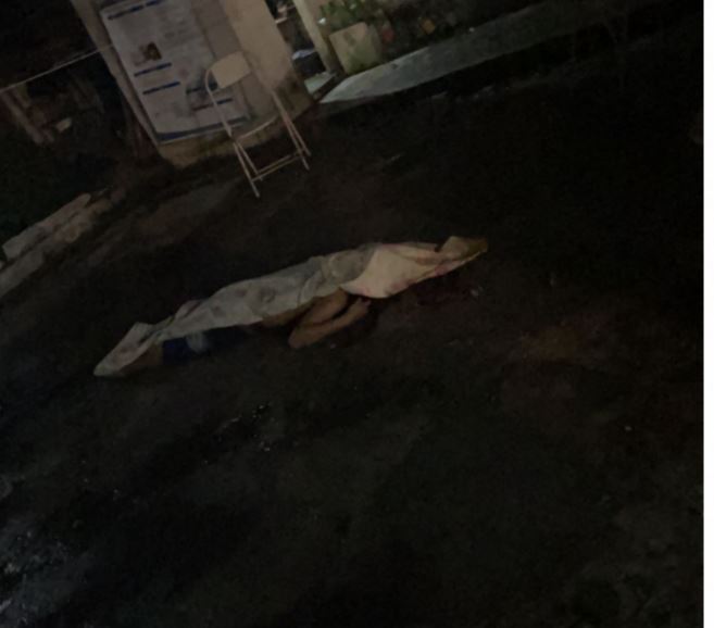 Jovem é executado com mais de 15 tiros enquanto comemorava Natal em Manaus