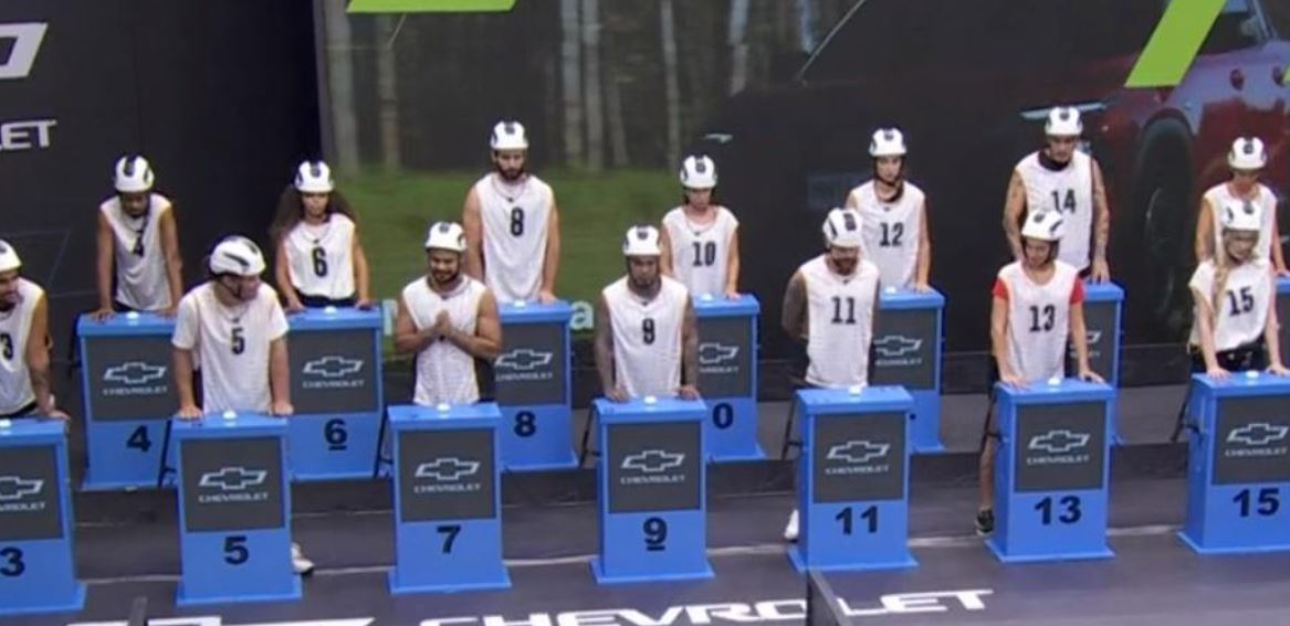 BBB 24: Participante não se aguenta e solta pum durante Prova do Líder