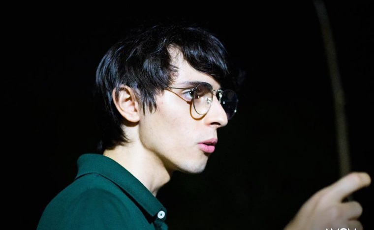 Amom é a surpresa dessa eleição