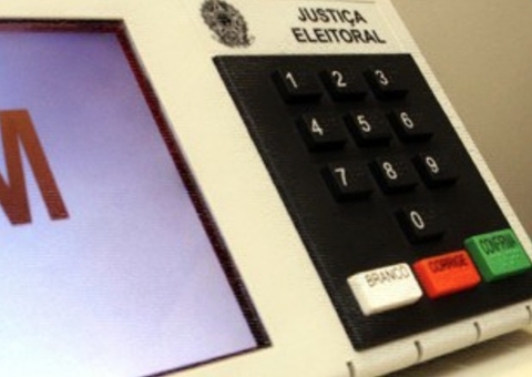 Eleições: Prazo para registrar candidatura termina hoje