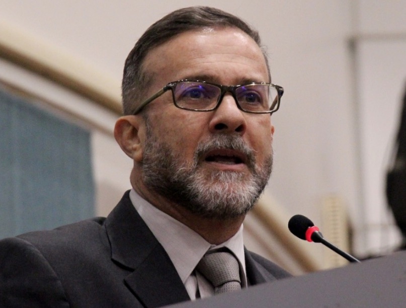 Chico Preto tem candidatura negada pelo Ministério Público