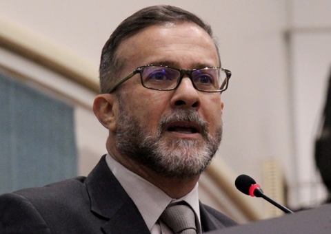 Chico Preto tem candidatura negada pelo Ministério Público