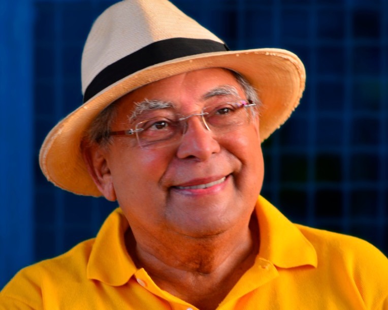 Amazonino lidera corrida para Prefeitura de Manaus. Nicolau não 'explodiu'